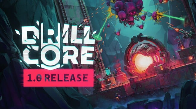 Drill Core Free Download