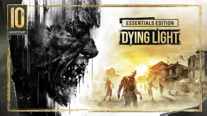 Dying Light Free Download
