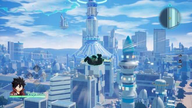 EDENS ZERO Torrent Download