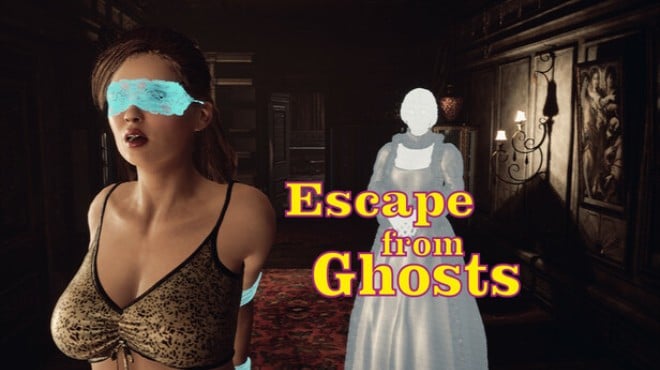 Escape from Ghosts Free Download Escape from Ghosts Free Download