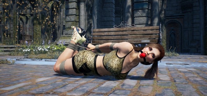 Escape from Ghosts PC Crack Escape from Ghosts PC Crack