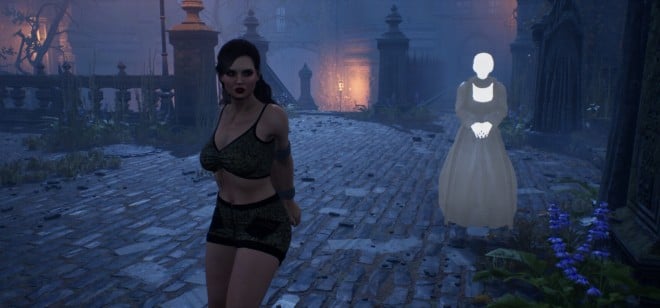 Escape from Ghosts Torrent Download Escape from Ghosts Torrent Download