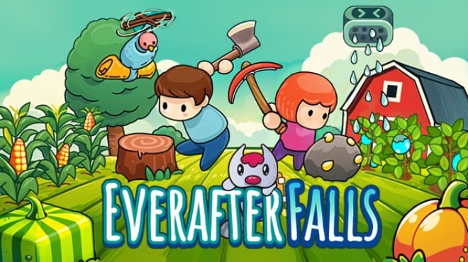 Everafter Falls v2 1 4 Free Download Everafter Falls v2 1 4 Free Download