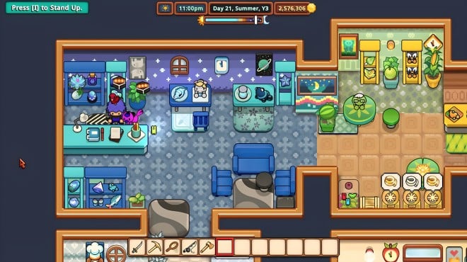 Everafter Falls v2 1 4 PC Crack Everafter Falls v2 1 4 PC Crack