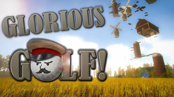 Glorious Golf Free Download