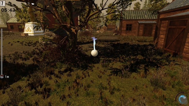 Glorious Golf Torrent Download