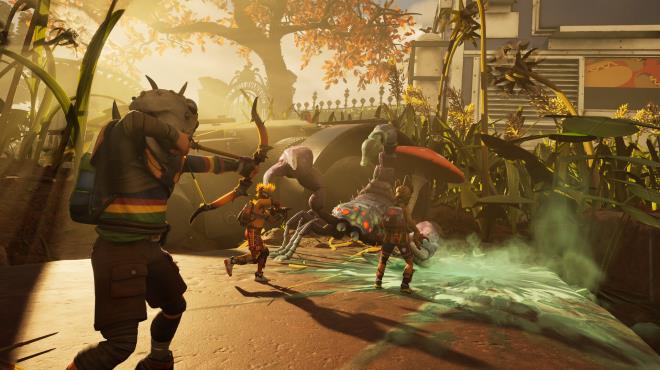 Grounded 2 Torrent Download