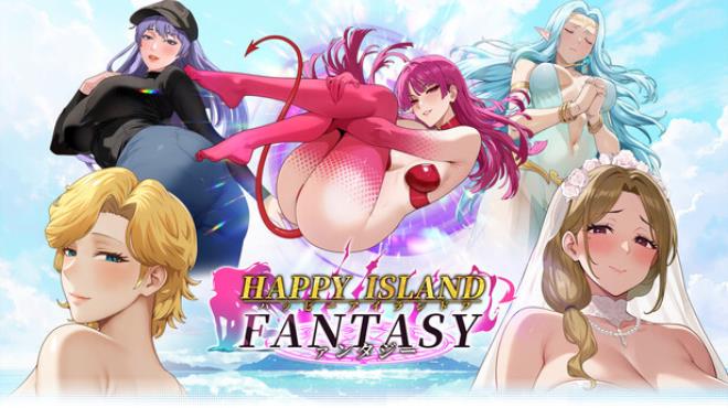 Happy Island Fantasy Free Download