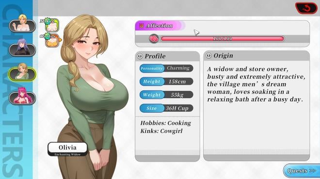 Happy Island Fantasy PC Crack