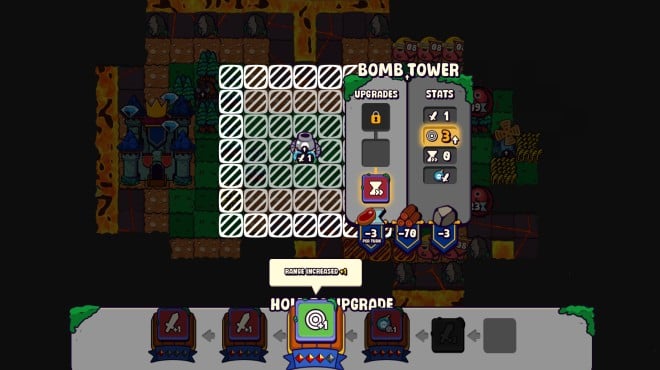 Islets Defense PC Crack