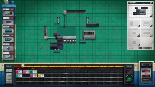 Kaizen: A Factory Story PC Crack Kaizen: A Factory Story PC Crack