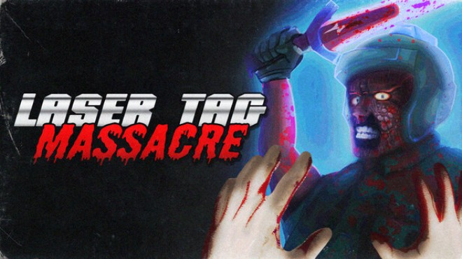 Laser Tag Massacre Free Download Laser Tag Massacre Free Download