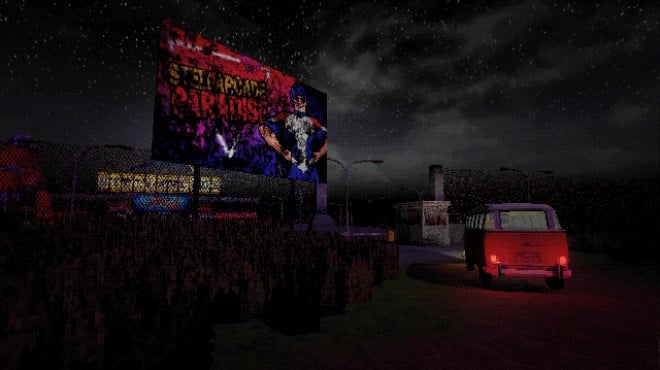 Laser Tag Massacre Torrent Download Laser Tag Massacre Torrent Download