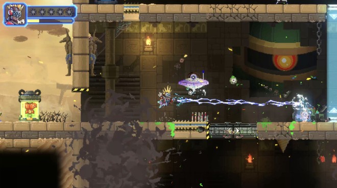 METAL SUITS: Counter-attack PC Crack METAL SUITS: Counter-attack PC Crack