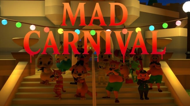 Mad Carnival Free Download Mad Carnival Free Download