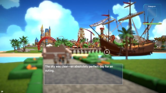 Mad Carnival Torrent Download Mad Carnival Torrent Download