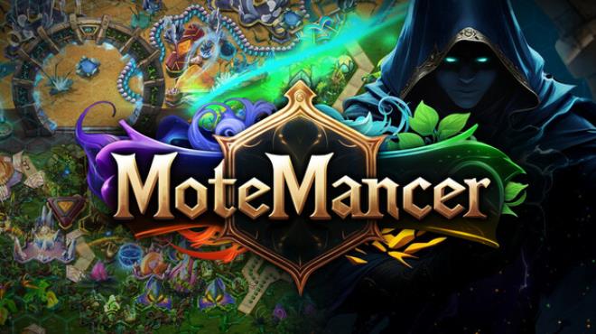 MoteMancer Free Download MoteMancer Free Download