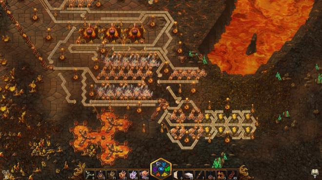 MoteMancer PC Crack MoteMancer PC Crack