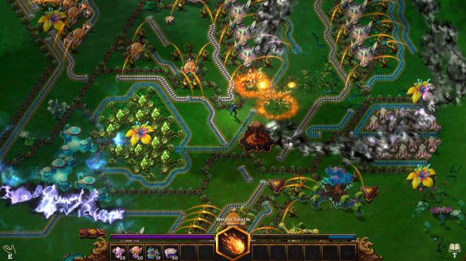 MoteMancer Torrent Download MoteMancer Torrent Download