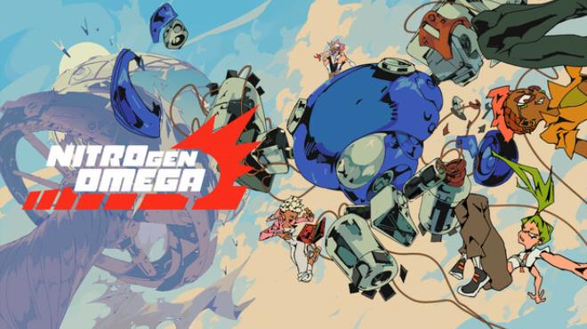 NITRO GEN OMEGA Free Download