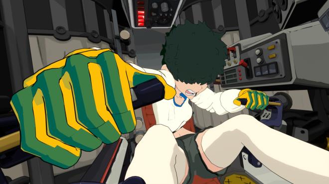 NITRO GEN OMEGA PC Crack