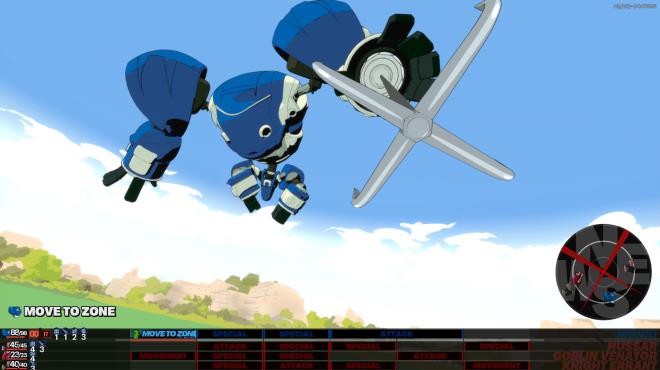 NITRO GEN OMEGA Torrent Download