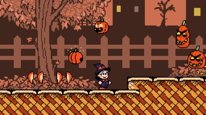 October Panic Torrent Download