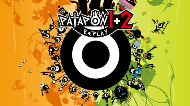 PATAPON 1+2 REPLAY Free Download