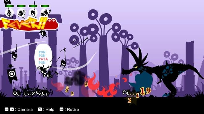 PATAPON 1+2 REPLAY Torrent Download