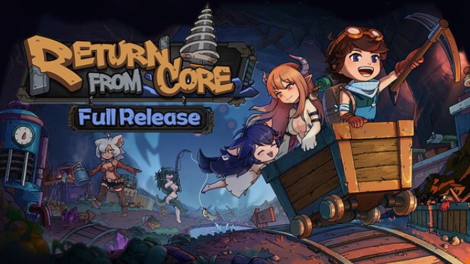 Return from Core Free Download