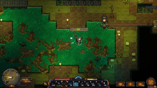 Return from Core PC Crack