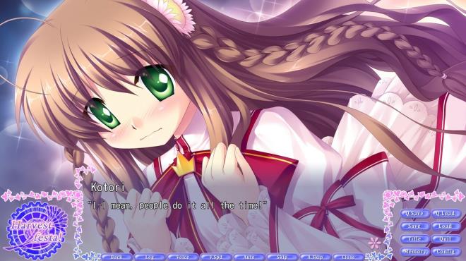 Rewrite Harvest festa! Torrent Download