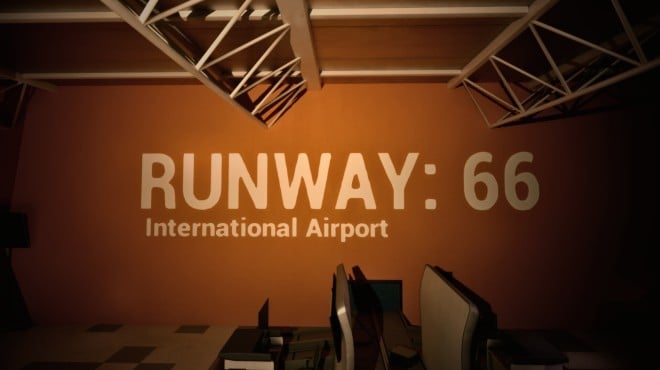 Runway 66 PC Crack