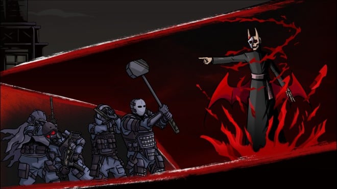 SkullX Aibohphobia PC Crack