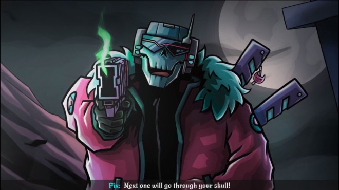 SkullX Aibohphobia Torrent Download