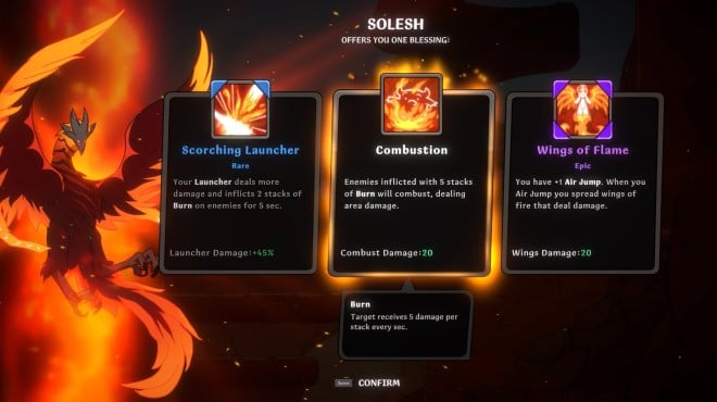 Spiritfall v1 6 27 PC Crack Spiritfall v1 6 27 PC Crack