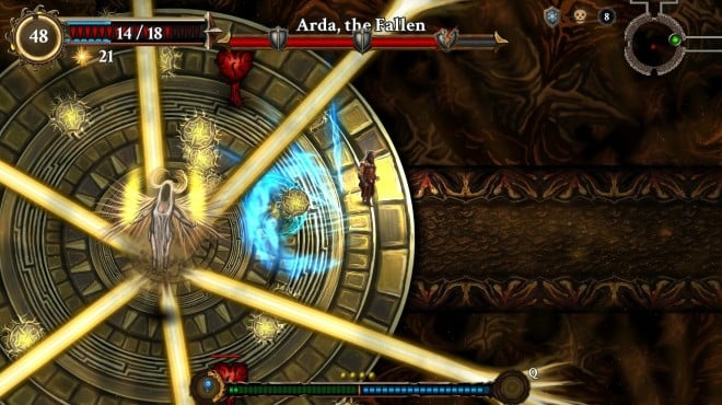 Striving for Light Torrent Download Striving for Light Torrent Download