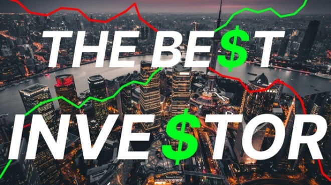 THE BEST INVESTOR Free Download THE BEST INVESTOR Free Download