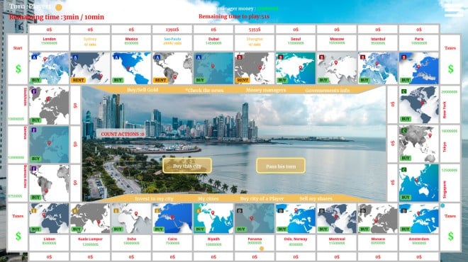 THE BEST INVESTOR Torrent Download THE BEST INVESTOR Torrent Download