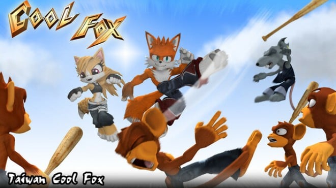 Taiwan Coolfox Free Download