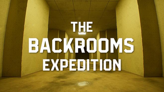 The Backrooms Expedition Free Download