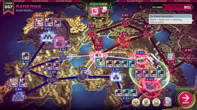 The Great Villainess: Strategy of Lily Torrent Download