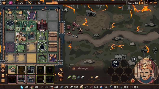 The King is Watching PC Crack The King is Watching PC Crack