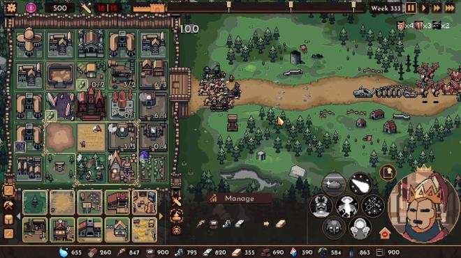 The King is Watching Torrent Download The King is Watching Torrent Download