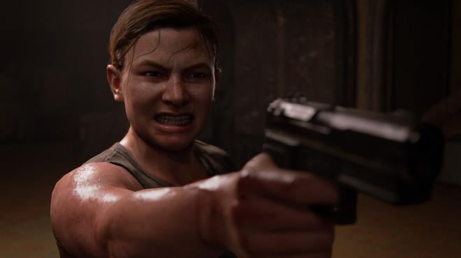 The Last of Us Part II Remastered Update v1.5.10708.0624 PC Crack The Last of Us Part II Remastered Update v1.5.10708.0624 PC Crack