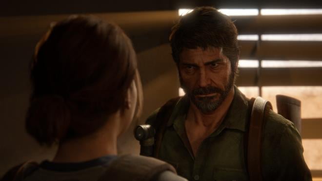 The Last of Us Part II Remastered Update v1.5.10708.0624 Torrent Download The Last of Us Part II Remastered Update v1.5.10708.0624 Torrent Download