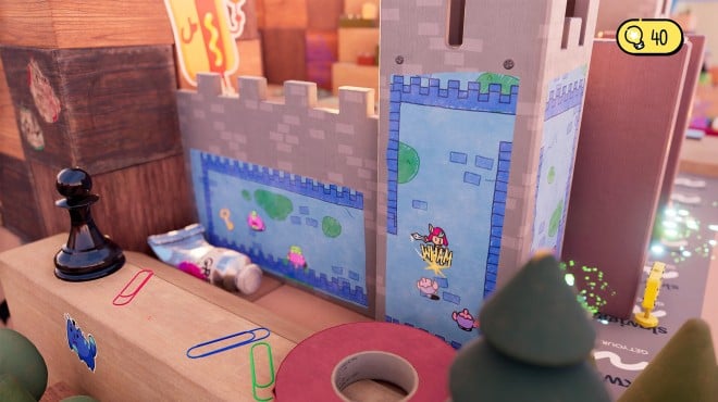 The Plucky Squire v1 50 17 PC Crack The Plucky Squire v1 50 17 PC Crack