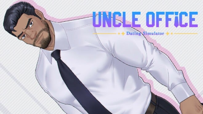 UncleOffice:uncle Dating Simulator Free Download