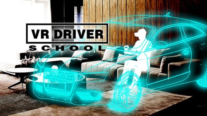 VR Driver School Free Download