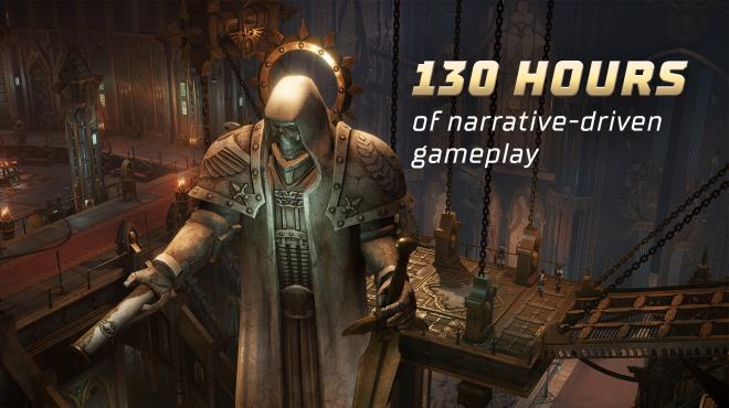 Warhammer 40,000: Rogue Trader Torrent Download Warhammer 40,000: Rogue Trader Torrent Download